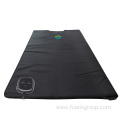 Fuerle therapy heating massage blanket